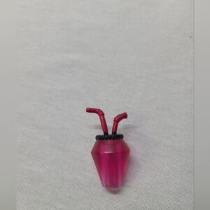 Monster High - Draculaura - Day Maul - Pink Red Cup Drink Straw Tumbler Only